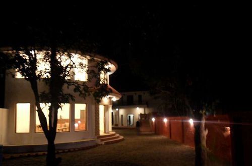 Leisure Vacations Myrica Resort Dhikuli Exterior photo