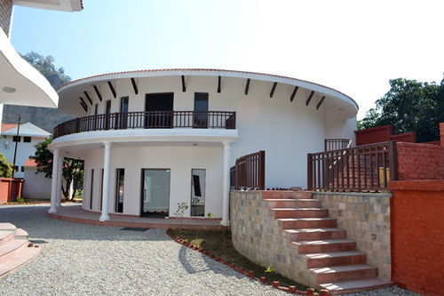 Leisure Vacations Myrica Resort Dhikuli Exterior photo
